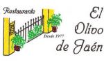 Restaurante El Olivo De Jaén