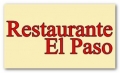 Restaurante El Paso