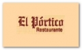 Restaurante El Portico