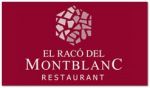 Restaurante El Racó de Montblanc