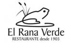 Restaurante El Rana Verde de Aranjuez