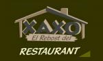 Restaurante El Rebost del Xaxo