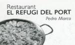 Restaurante El Refugio del Puerto