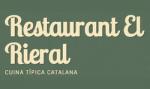 Restaurante El Rieral