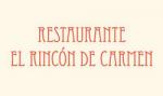 Restaurante El Rincón de Carmen Restaurante