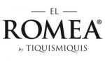 Restaurante El Romea by Tiquismiquis