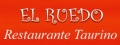 Restaurante El Ruedo Restaurante Taurino