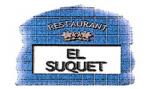 Restaurante El Suquet