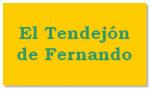 El Tendejón de Fernando