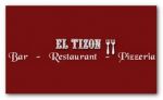 Restaurante El Tizón