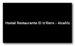 Restaurante El Trillero