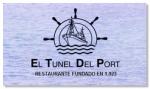 Restaurante El Tunel del Port