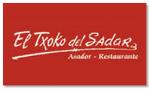 Restaurante El Txoko del Sadar