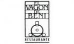 Restaurante El Vagón de Beni