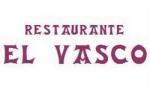 Restaurante El Vasco
