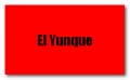 El Yunque