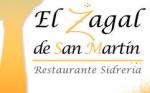 Restaurante El Zagal de San Martín
