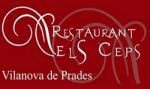 Restaurante Els Ceps