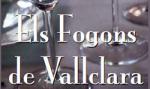Restaurante Els Fogons de Vallclara