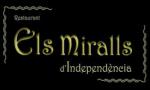 Restaurante Els Miralls d' Independència