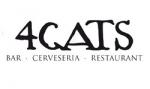 Restaurante Els Quatre Gats - 4 gats