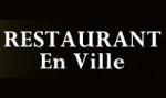 Restaurante En Ville