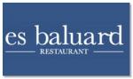 Restaurante Es Baluard