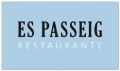 Restaurante Es Passeig