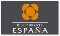 Restaurante España
