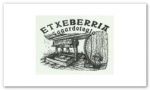 Restaurante Etxeberria Sagardotegia