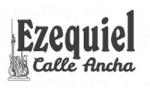 Restaurante Ezequiel Calle Ancha