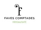 Restaurante Faves Comptades Restaurant
