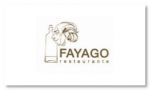 Restaurante Fayago