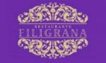 Restaurante Filigrana