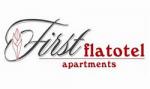Restaurante First Flatotel International