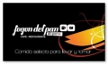 Restaurante Fogón Del Pan De Queso