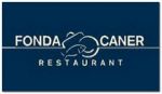 Restaurante Fonda Caner