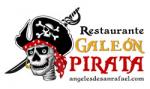 Galeón Pirata