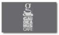 Restaurante Gaudeamus Cafe