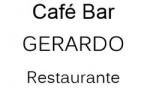 Restaurante Gerardo Restaurante