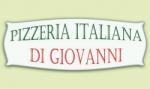 Restaurante Giovanni Pizzeria italiana
