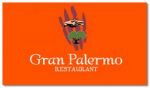 Restaurante Gran Palermo