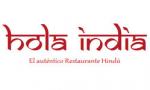 Restaurante Hola India