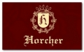 Restaurante Horcher