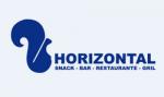Horizontal Restaurante
