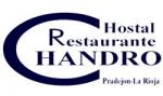 Restaurante Hostal Bar Restaurante Chandro