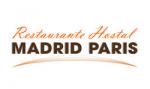 Restaurante Hostal Madrid Paris