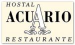 Restaurante Hostal Restaurante Acuario
