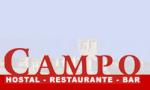 Restaurante Hostal Restaurante Campo