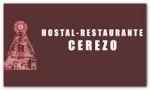 Restaurante Hostal Restaurante Cerezo